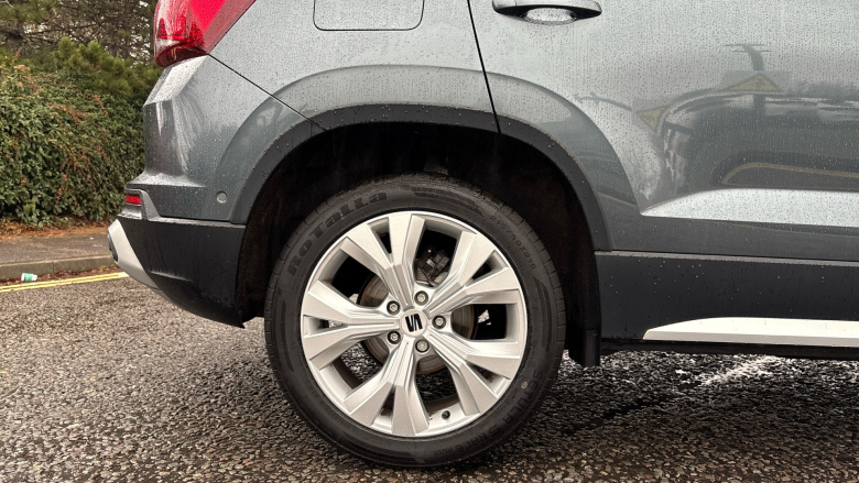 SEAT Ateca 1.5 TSI EVO Xperience 5dr Petrol Estate